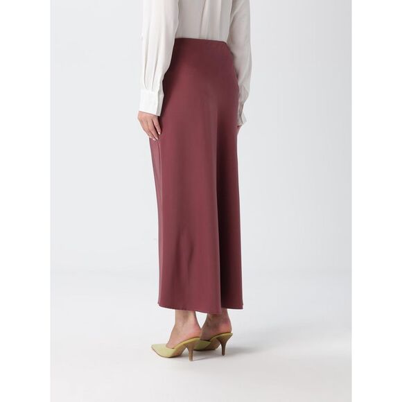 Hanita Skirt Woman Pink - Picture 2 of 3